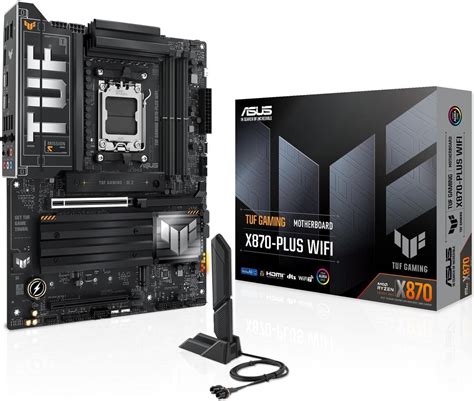 TUF GAMING X870.